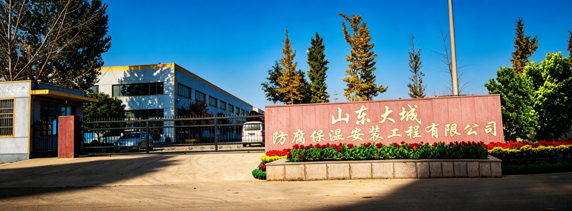 兰山聚氨酯保温管生产厂家